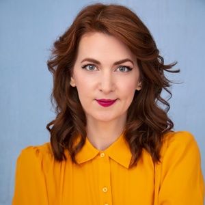 Meet your Posher, Kelly B